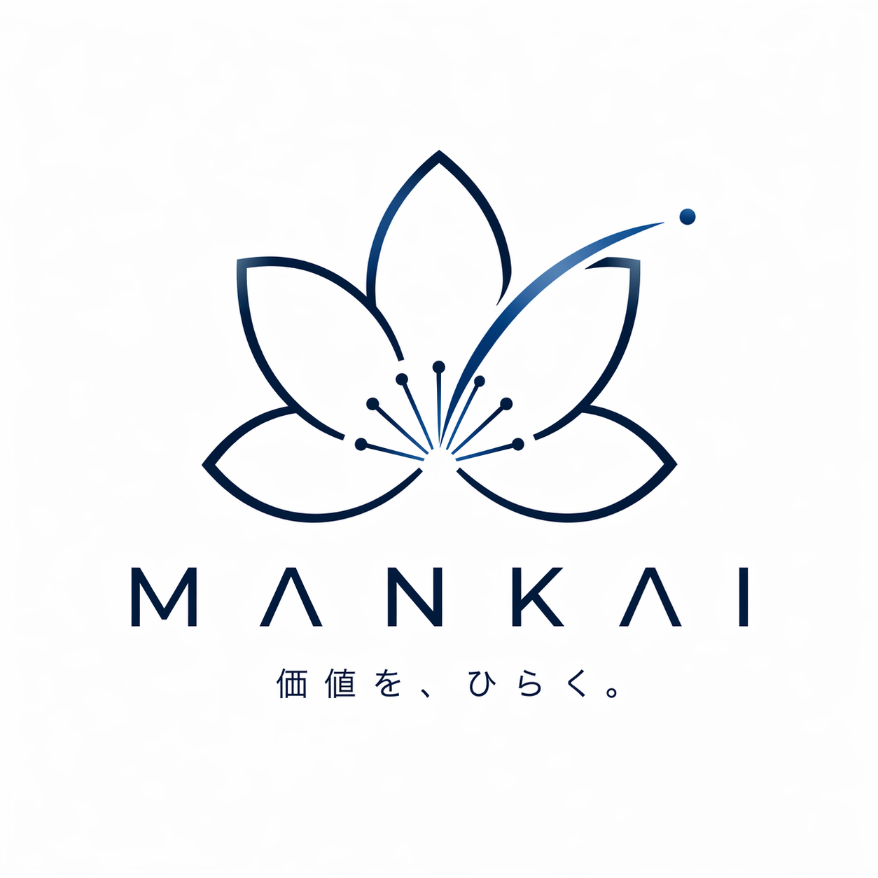 株式会社マンカイ